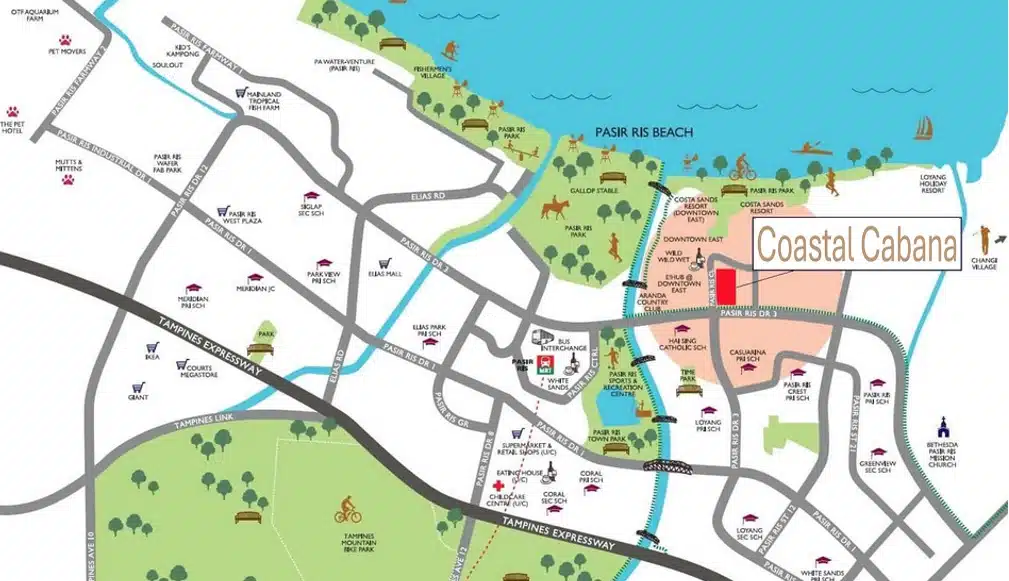 coastal-cabana-jalan-loyang-besar-location-map coastal-cabana-jalan-loyang-besar-location-map