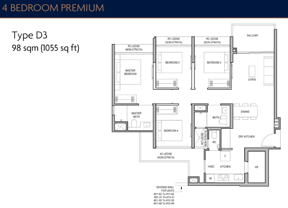 coastal-cabana-pasir-ris-floor-plans-4-bedroom-premium-d3