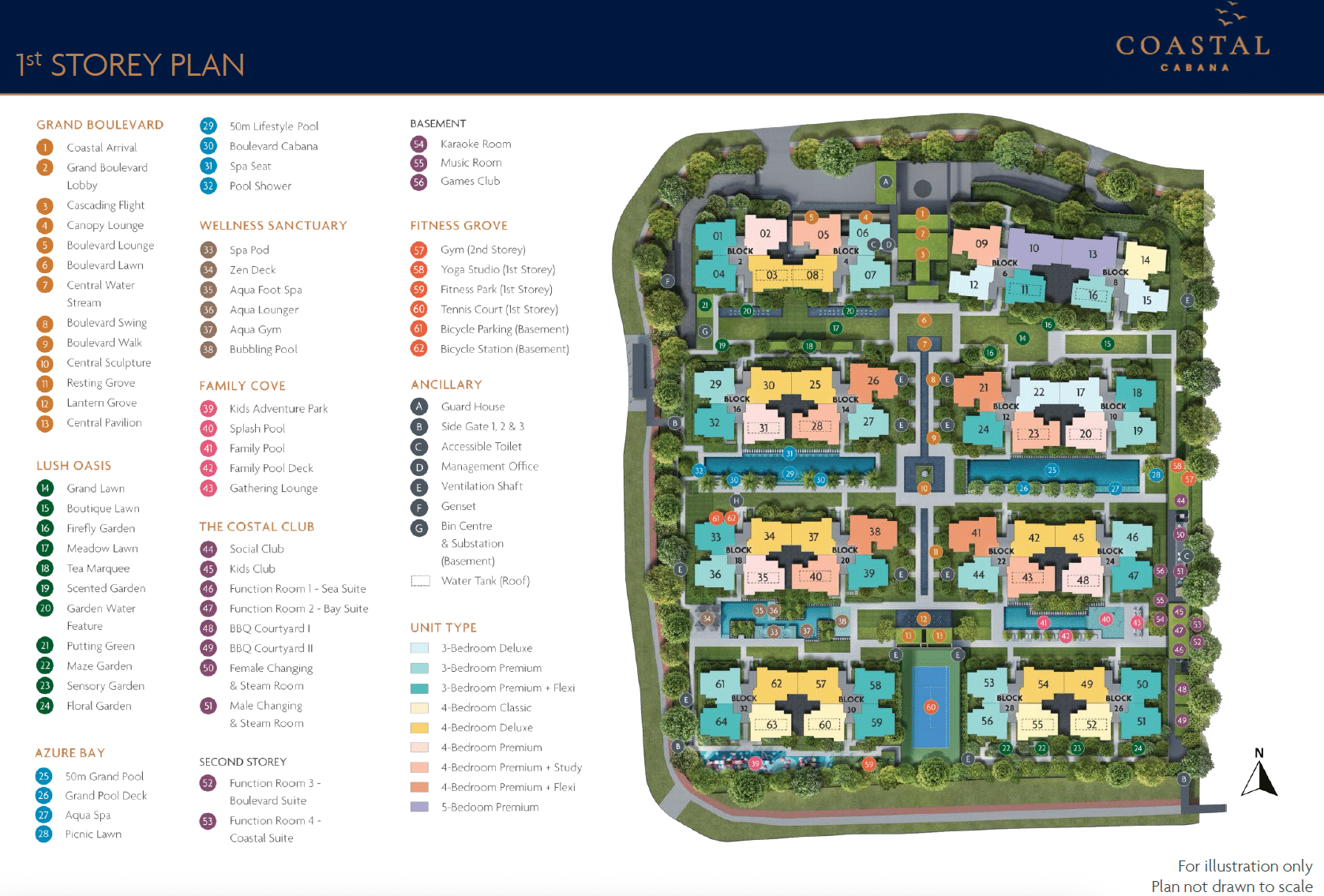 coastal-cabana-pasir-ris-site-map-level-1